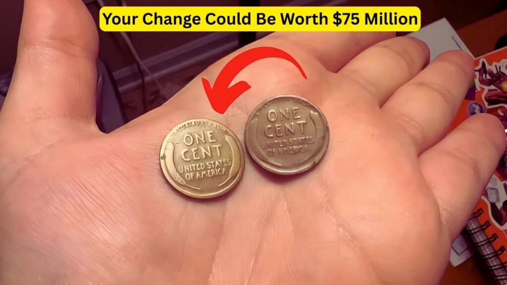 Your Change Could Be Worth $75 Million! Hunt for These Rare Dimes and Quarters